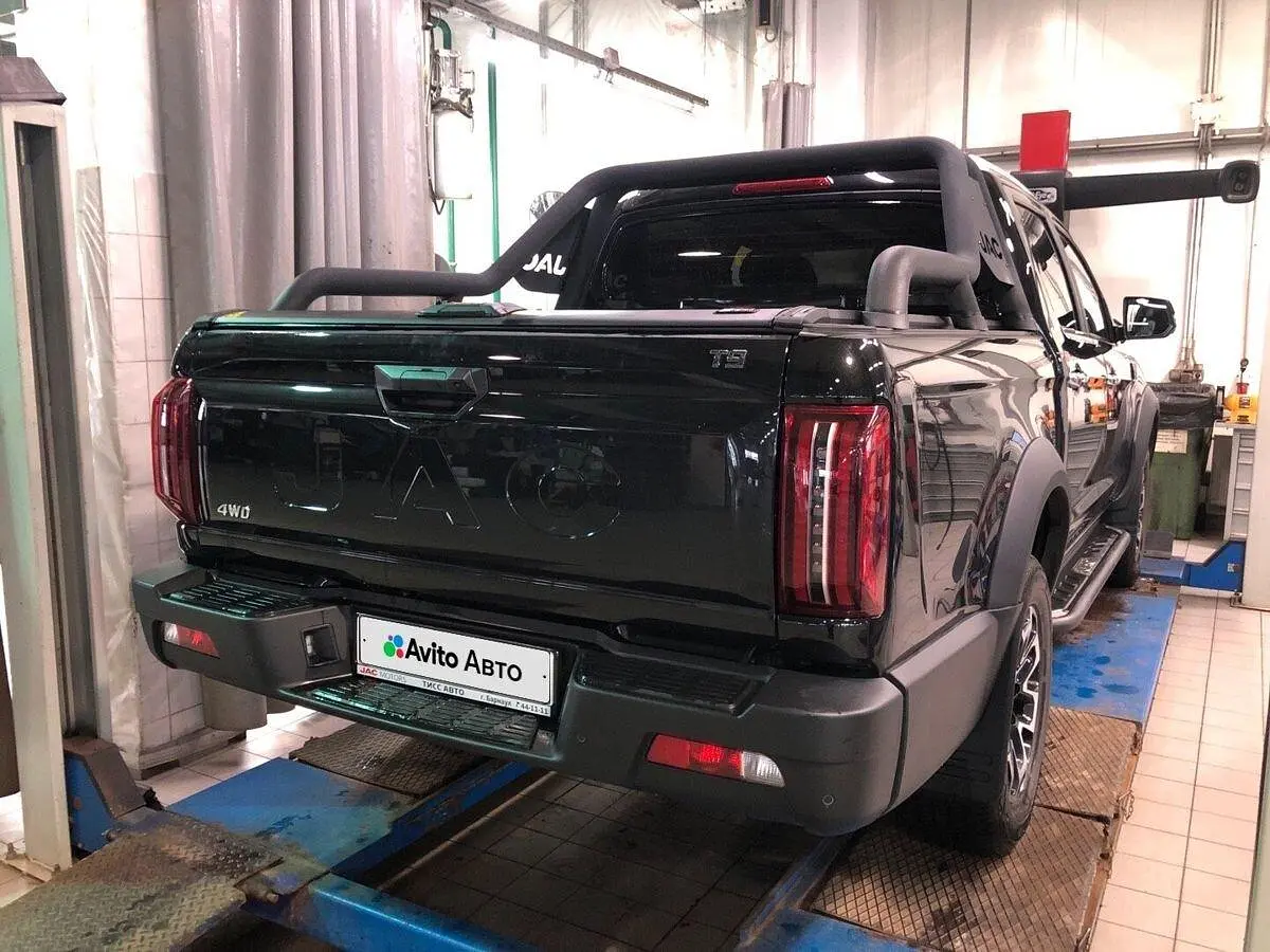 JAC