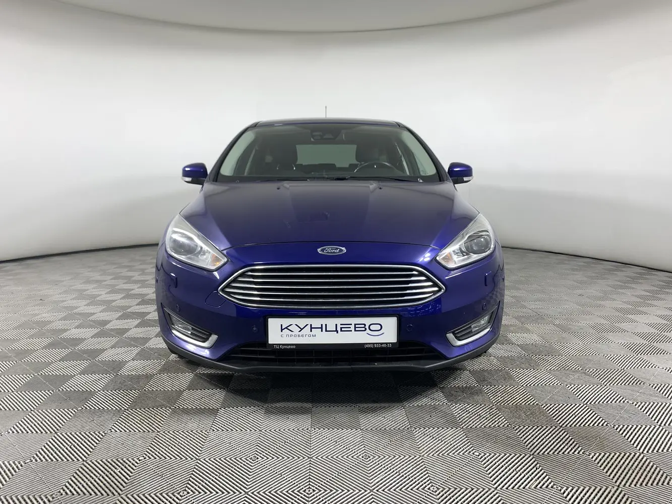 Ford