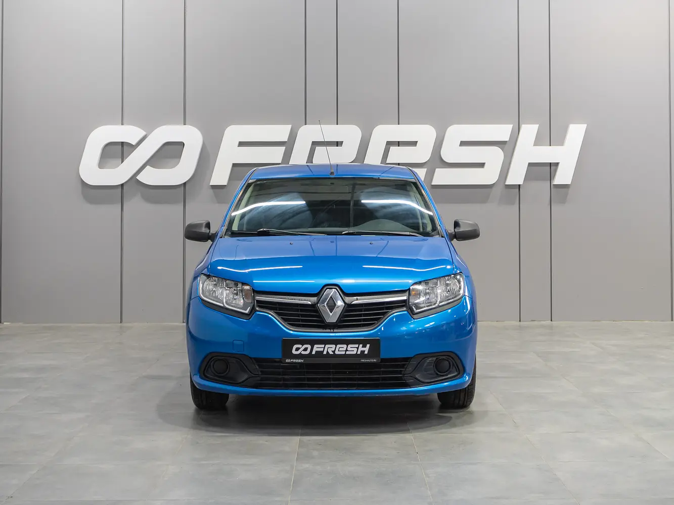 Renault