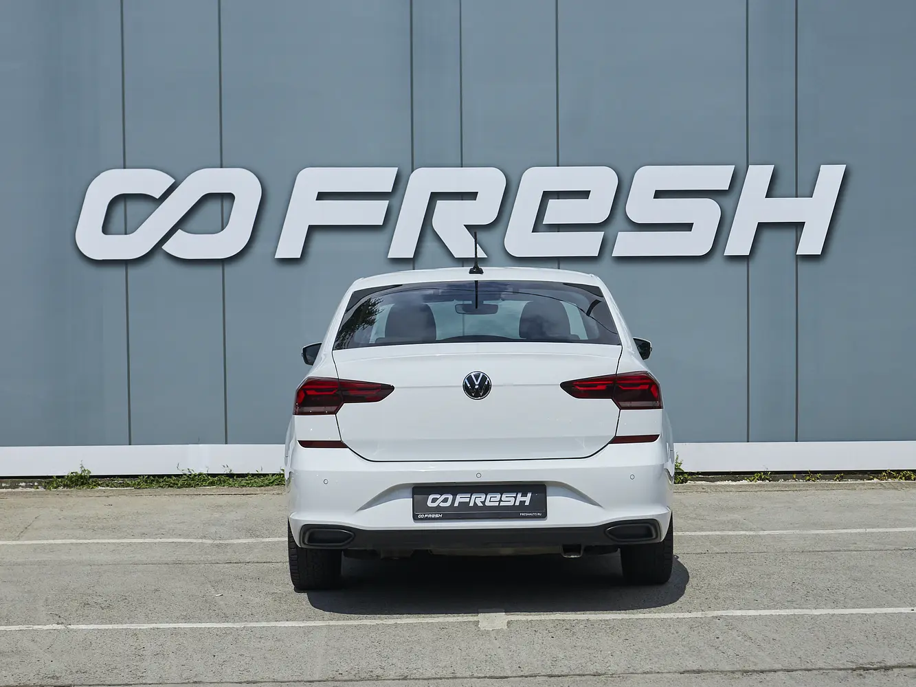 Volkswagen