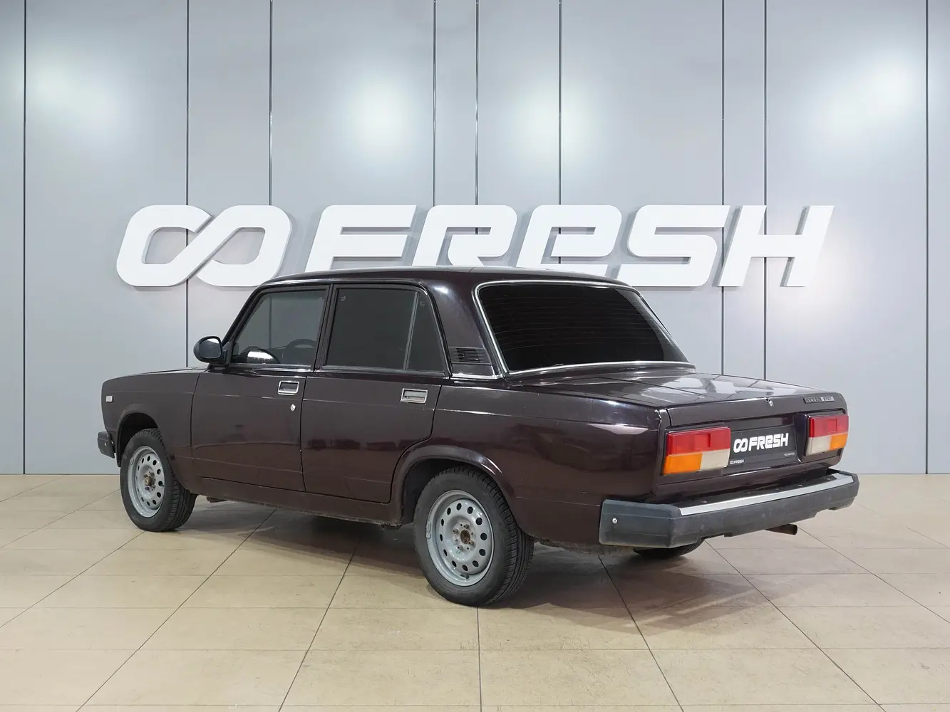 LADA (ВАЗ)