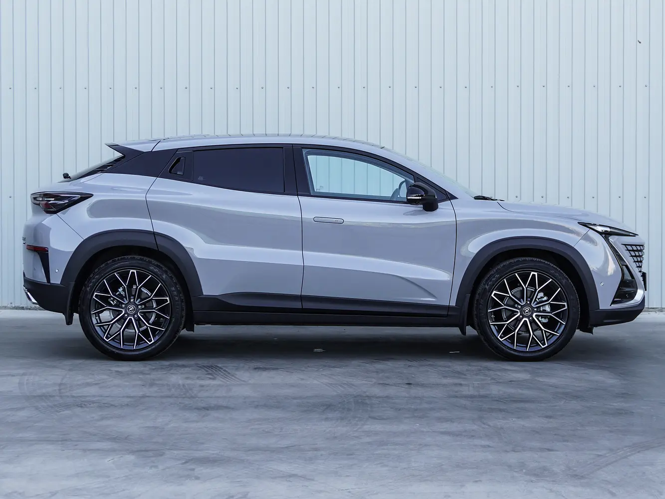 Changan