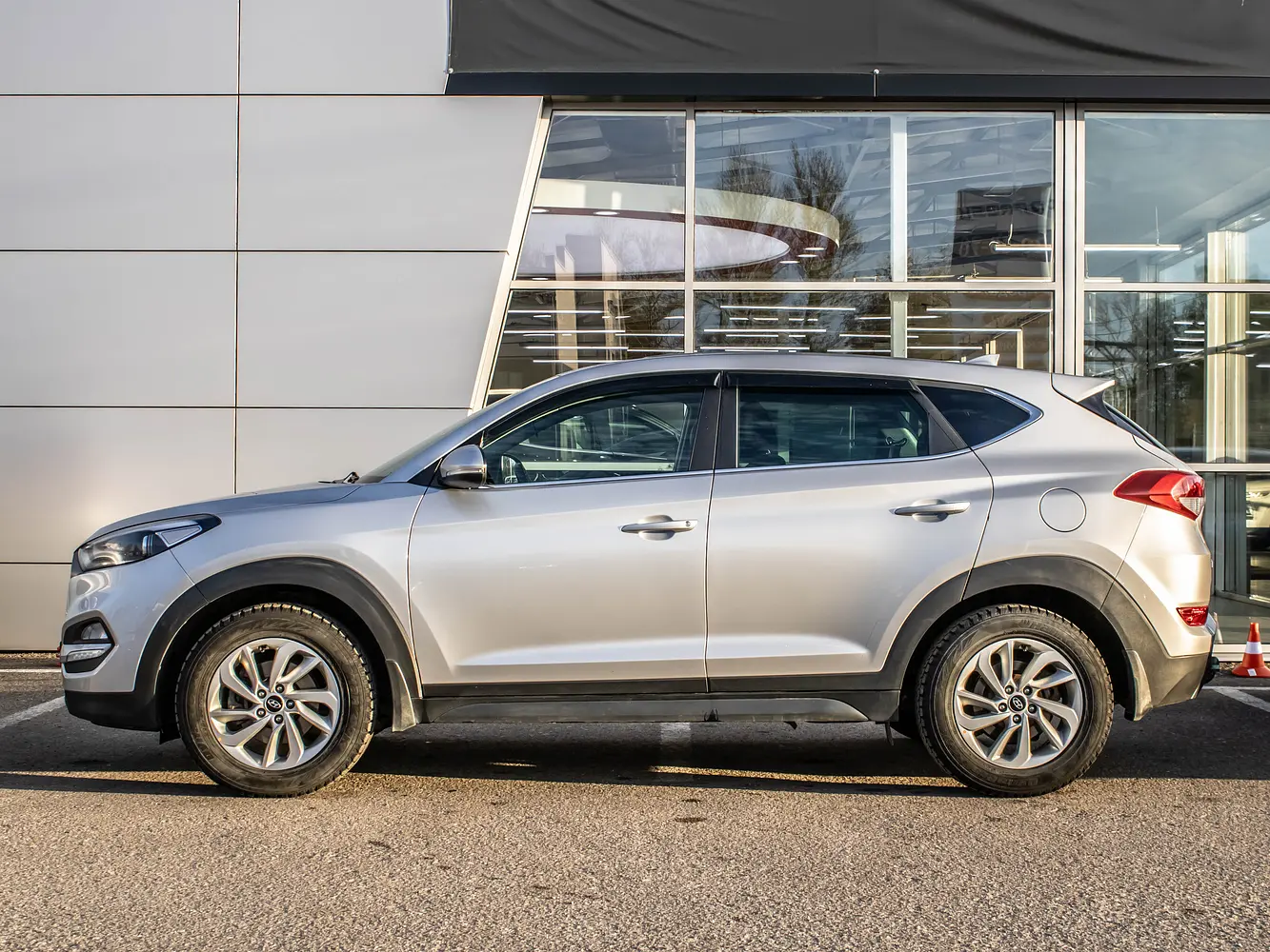 Hyundai
