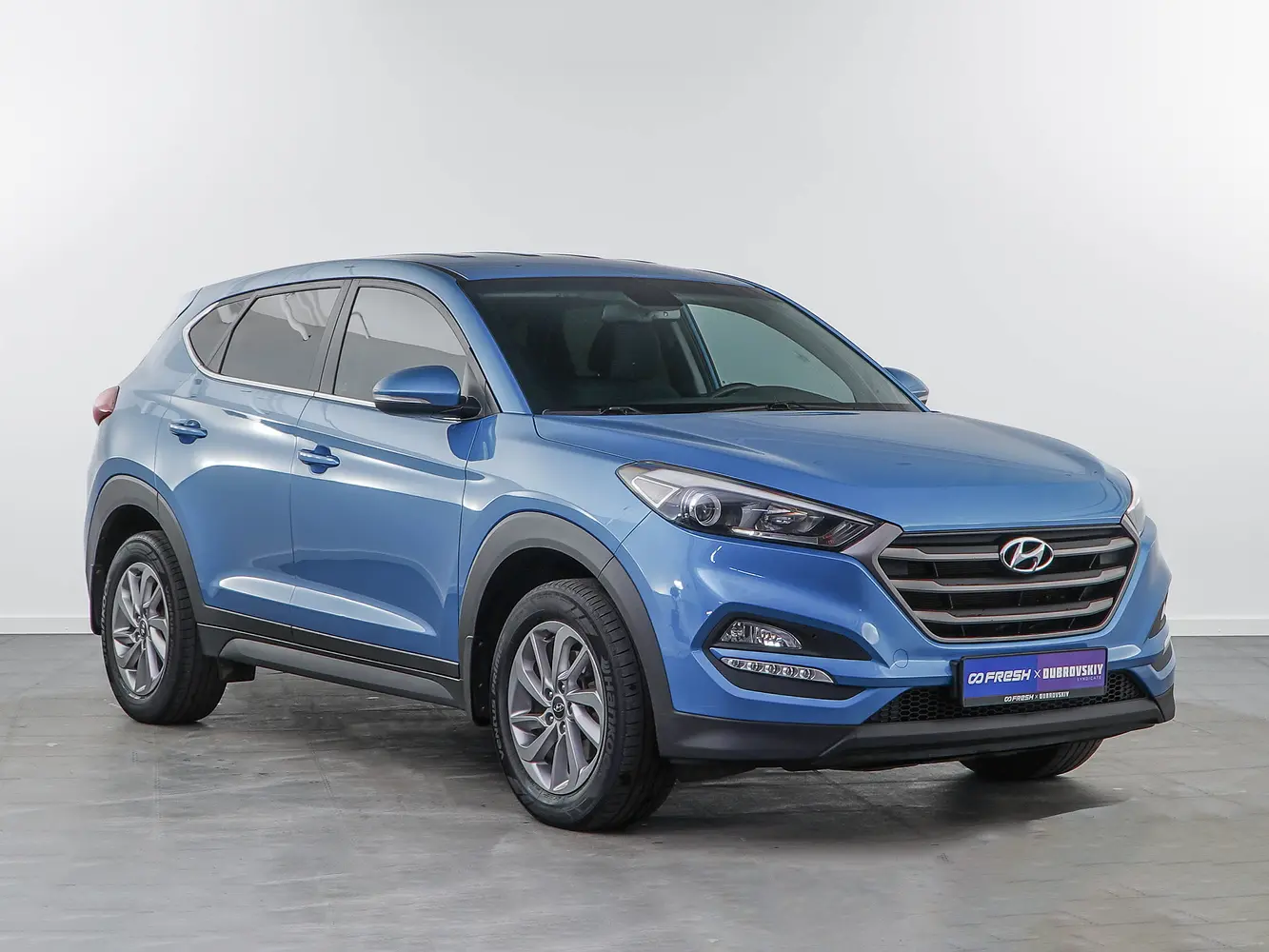 Hyundai