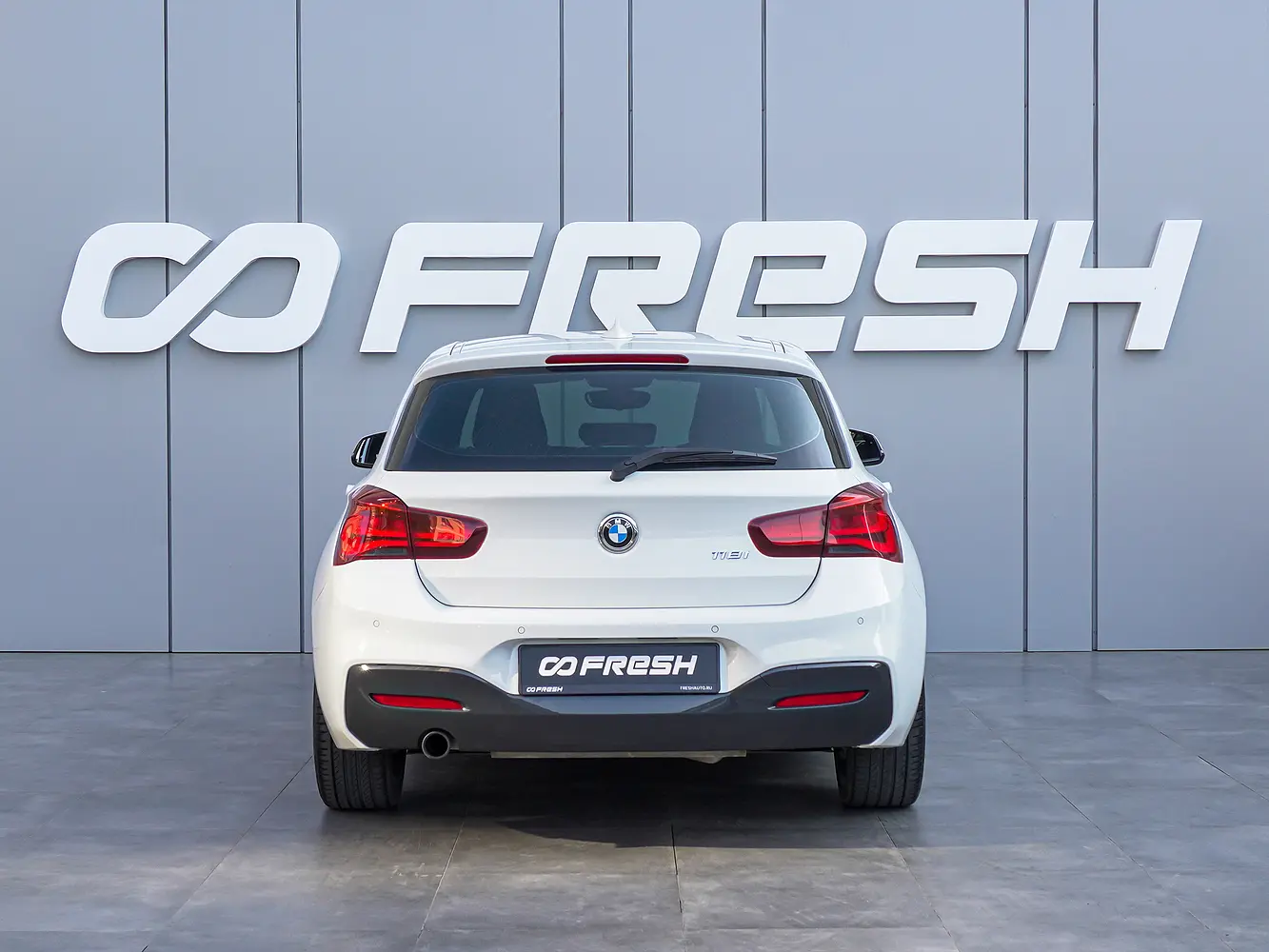BMW