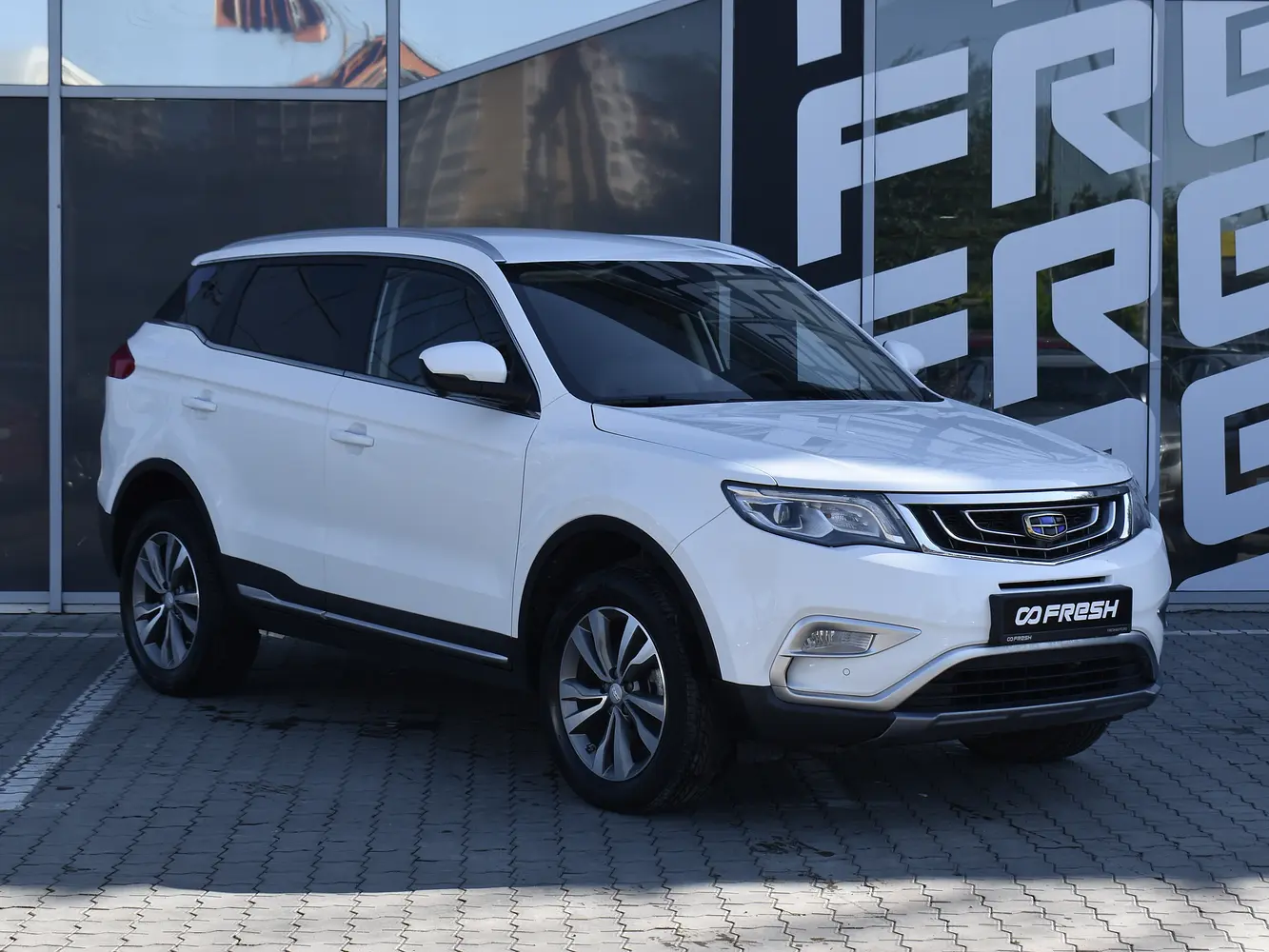 Geely