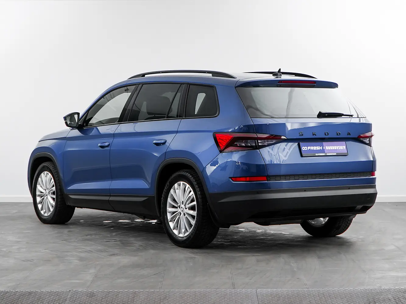 Skoda