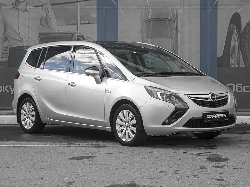 Zafira