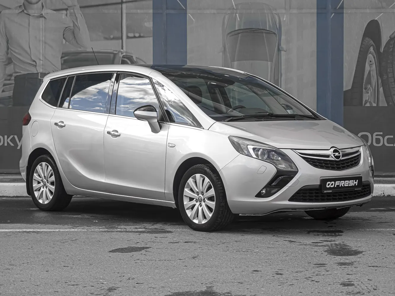 Opel