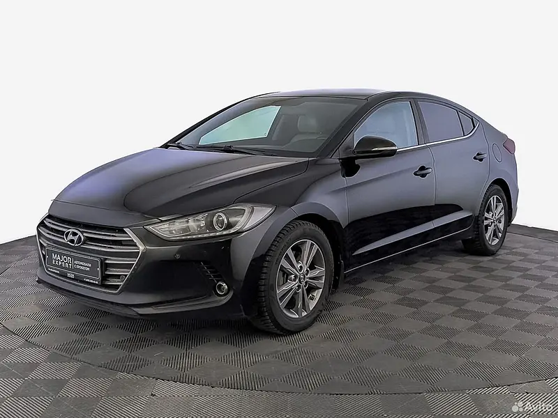 Elantra