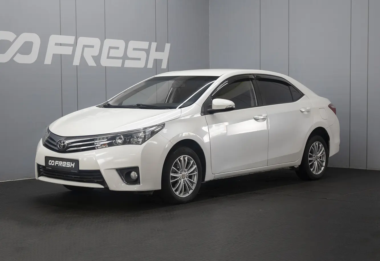 Toyota