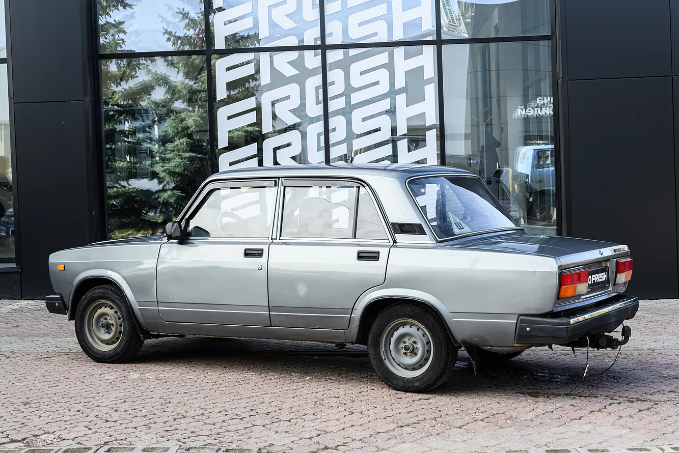 LADA (ВАЗ)