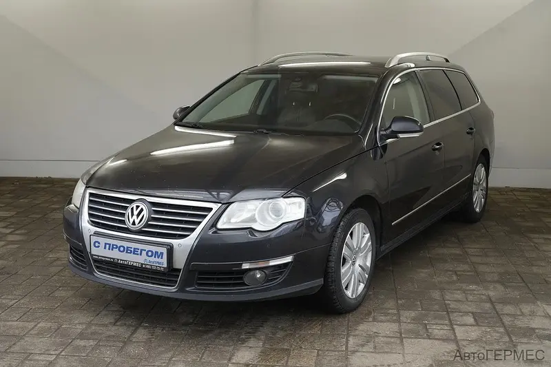 Passat