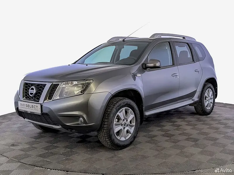 Terrano