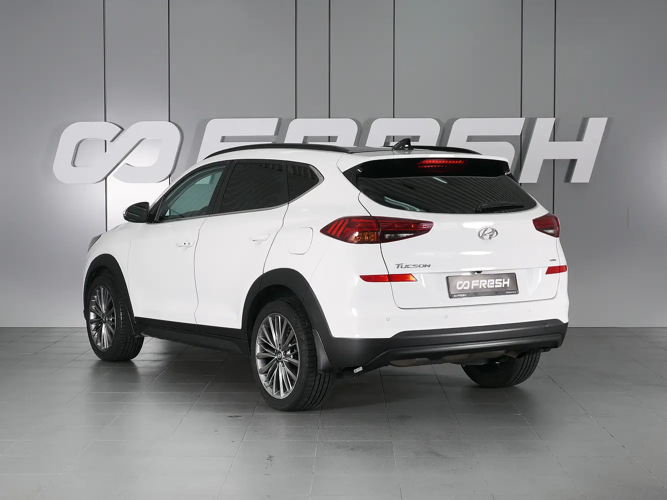 Hyundai