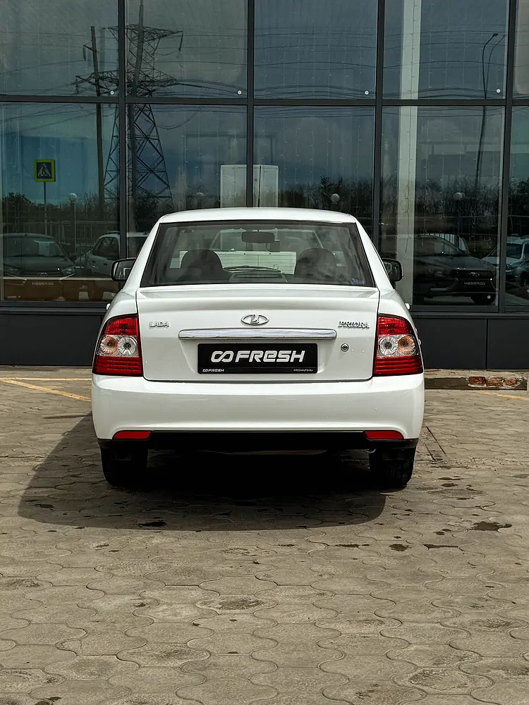 LADA (ВАЗ)