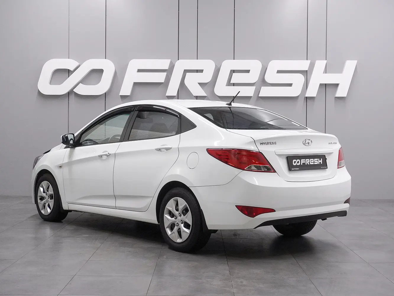 Hyundai