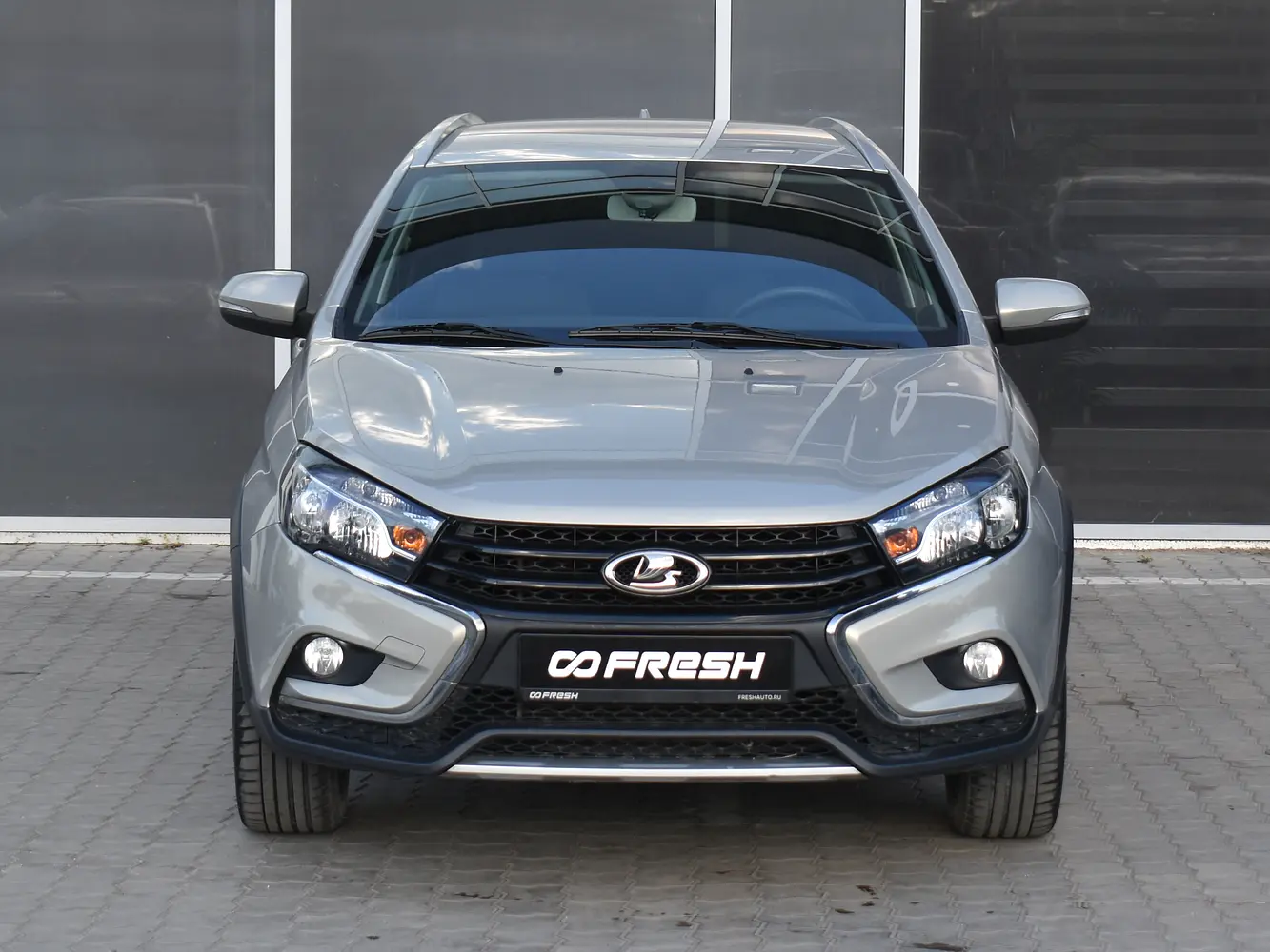LADA (ВАЗ)