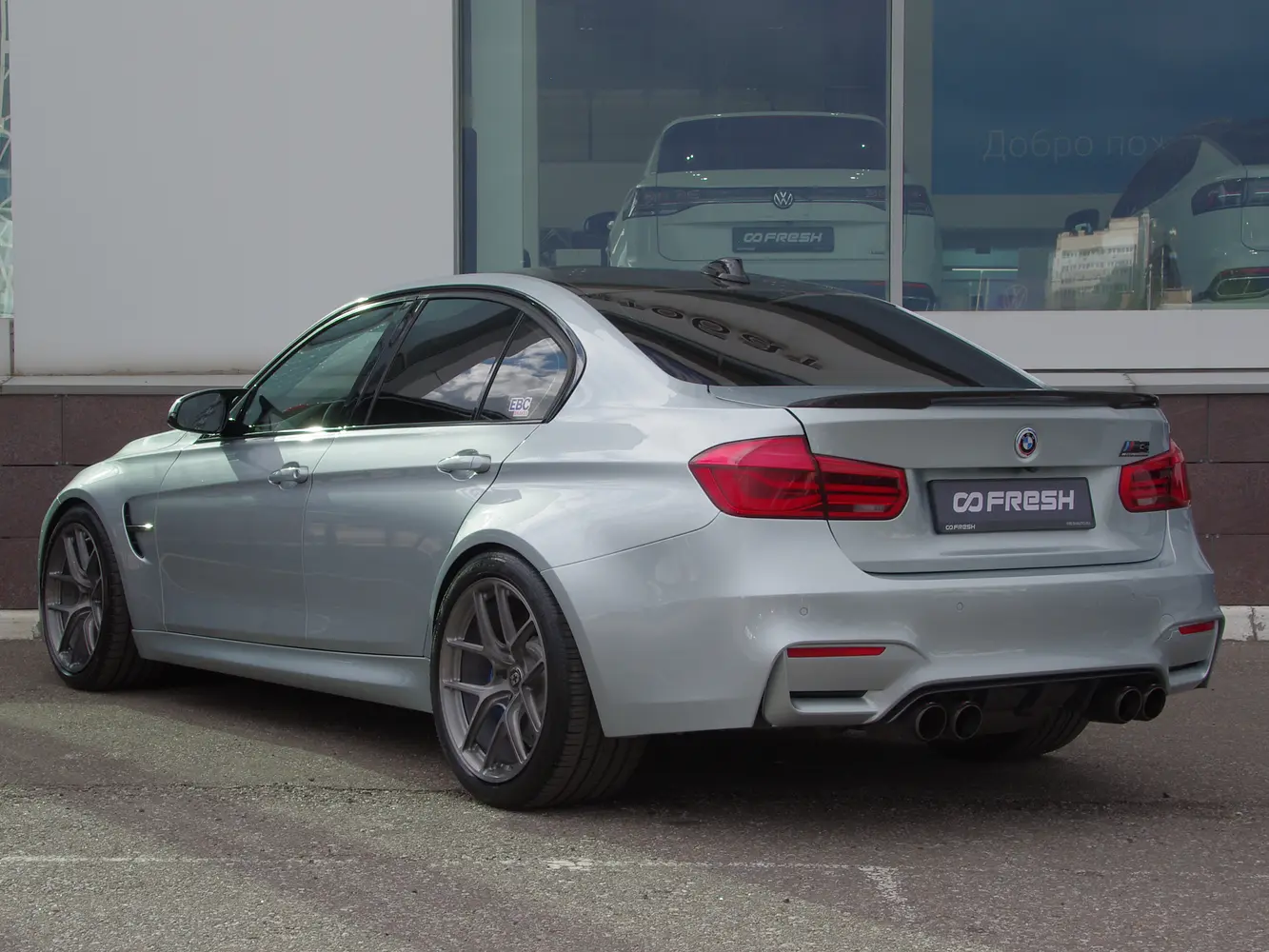 BMW