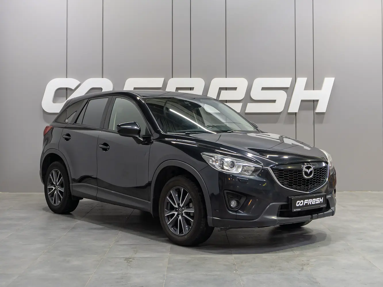 Mazda