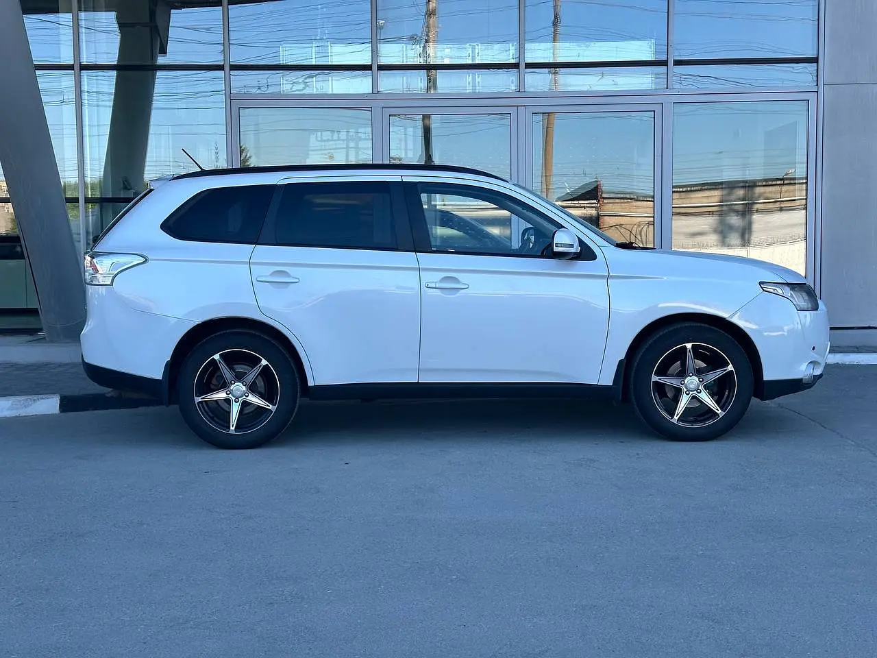 Mitsubishi