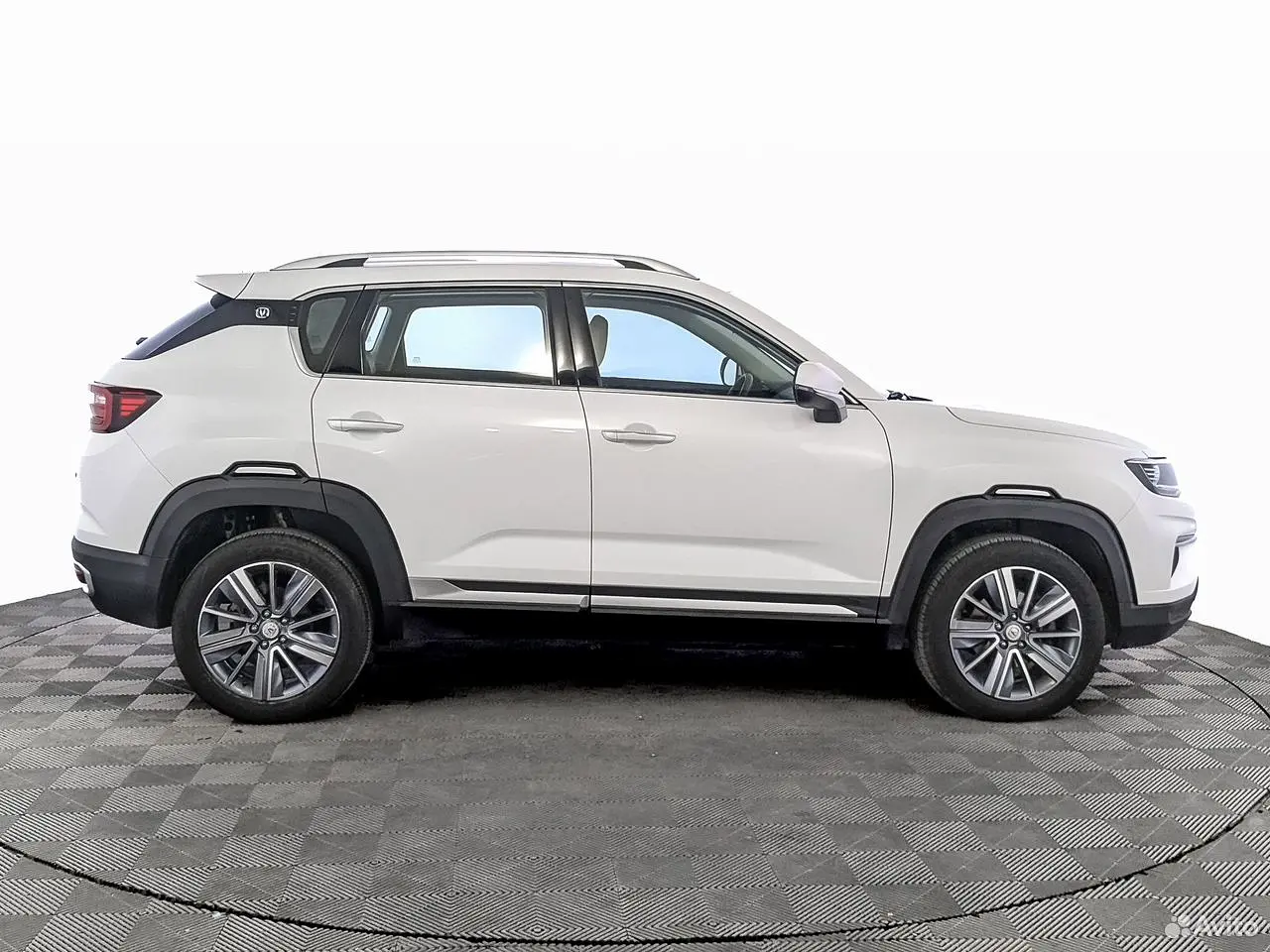 Changan