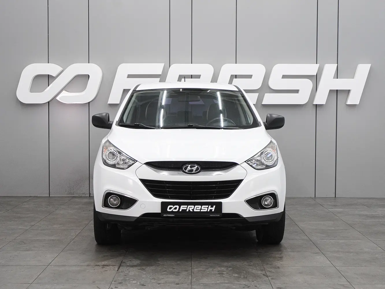 Hyundai