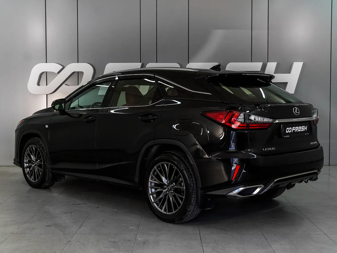 Lexus