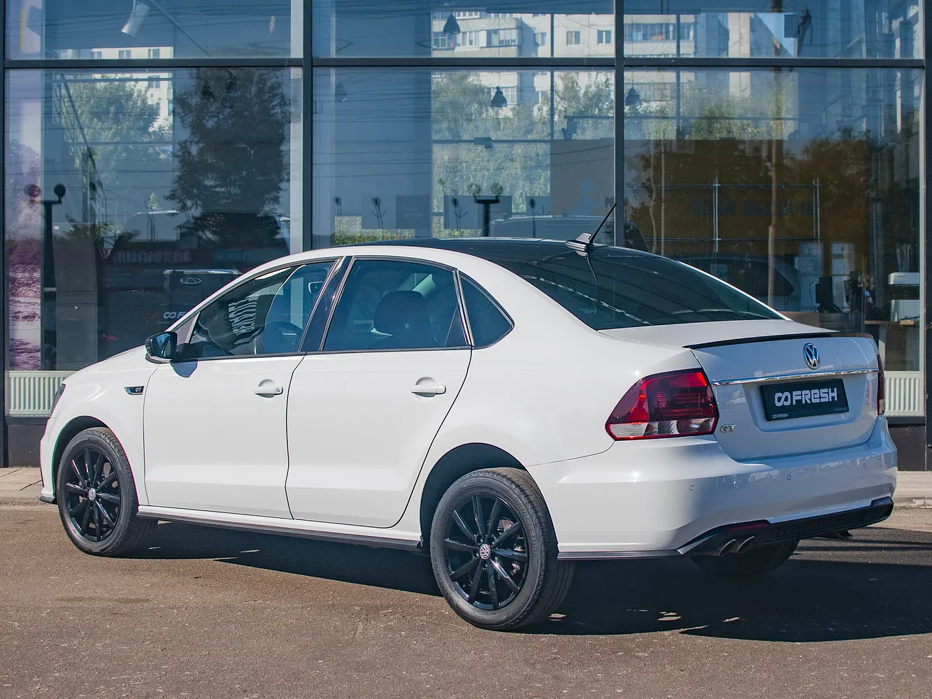 Volkswagen