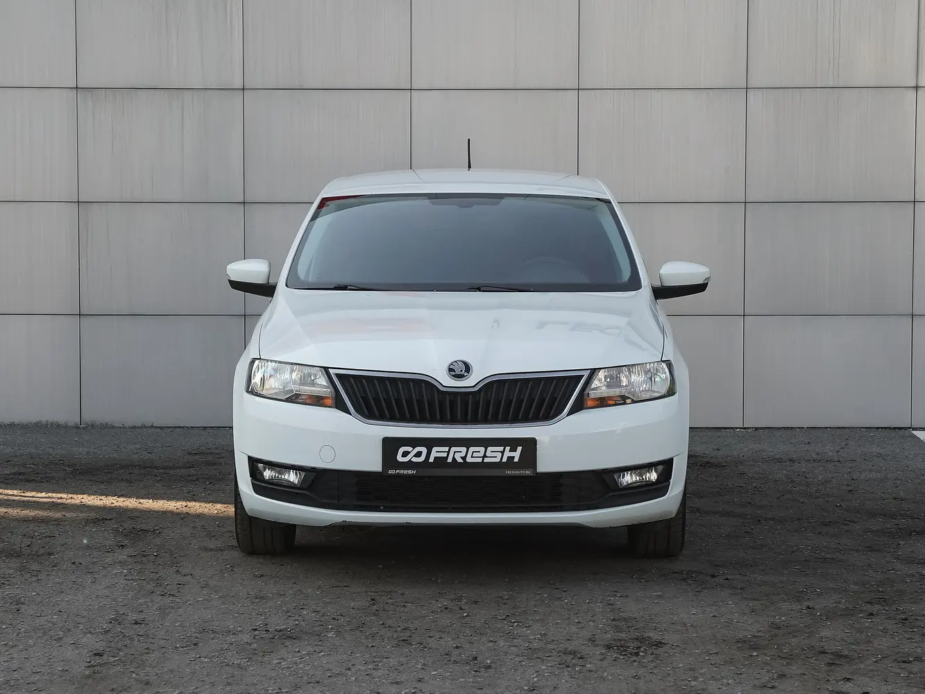 Skoda