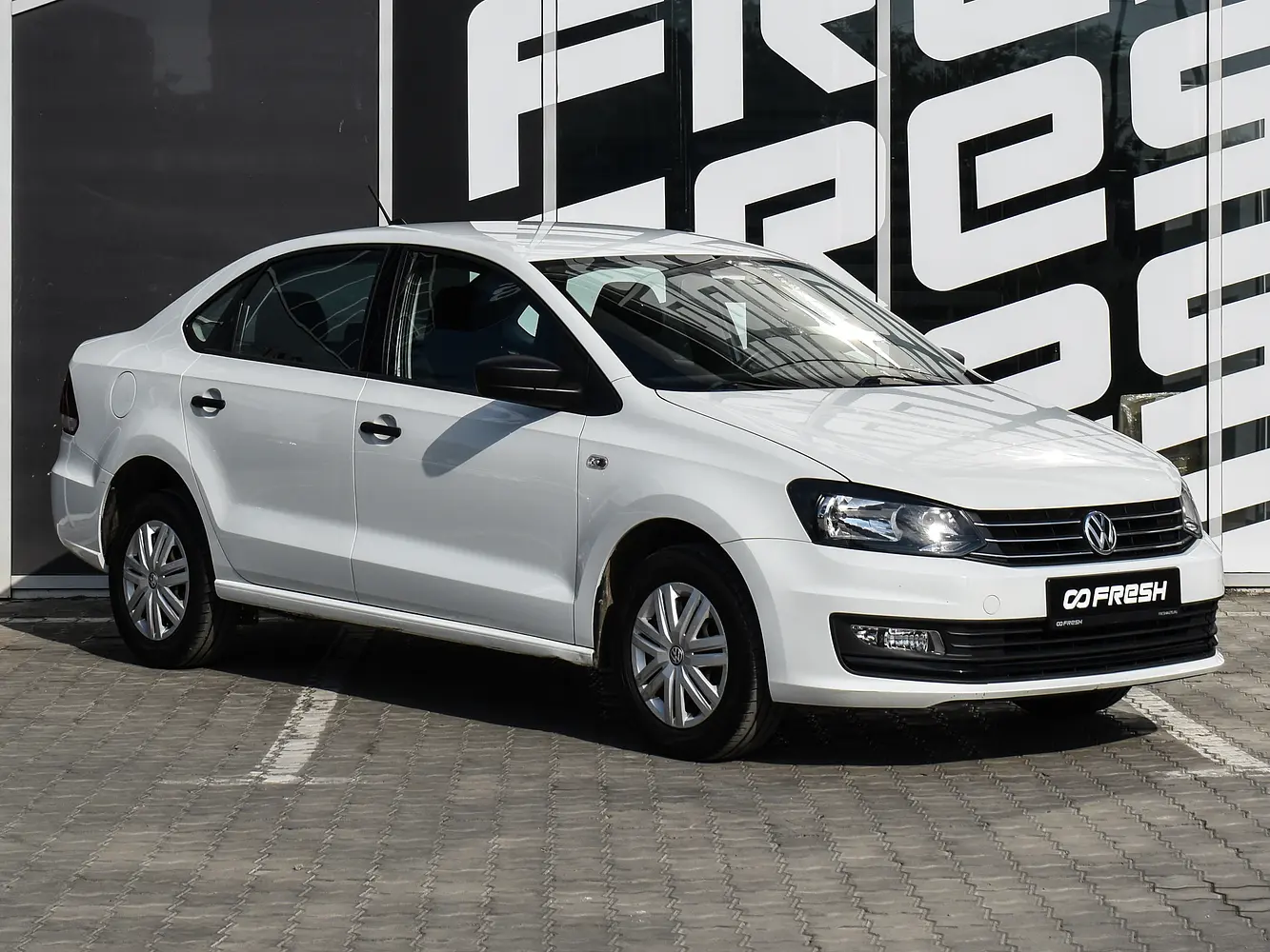 Volkswagen
