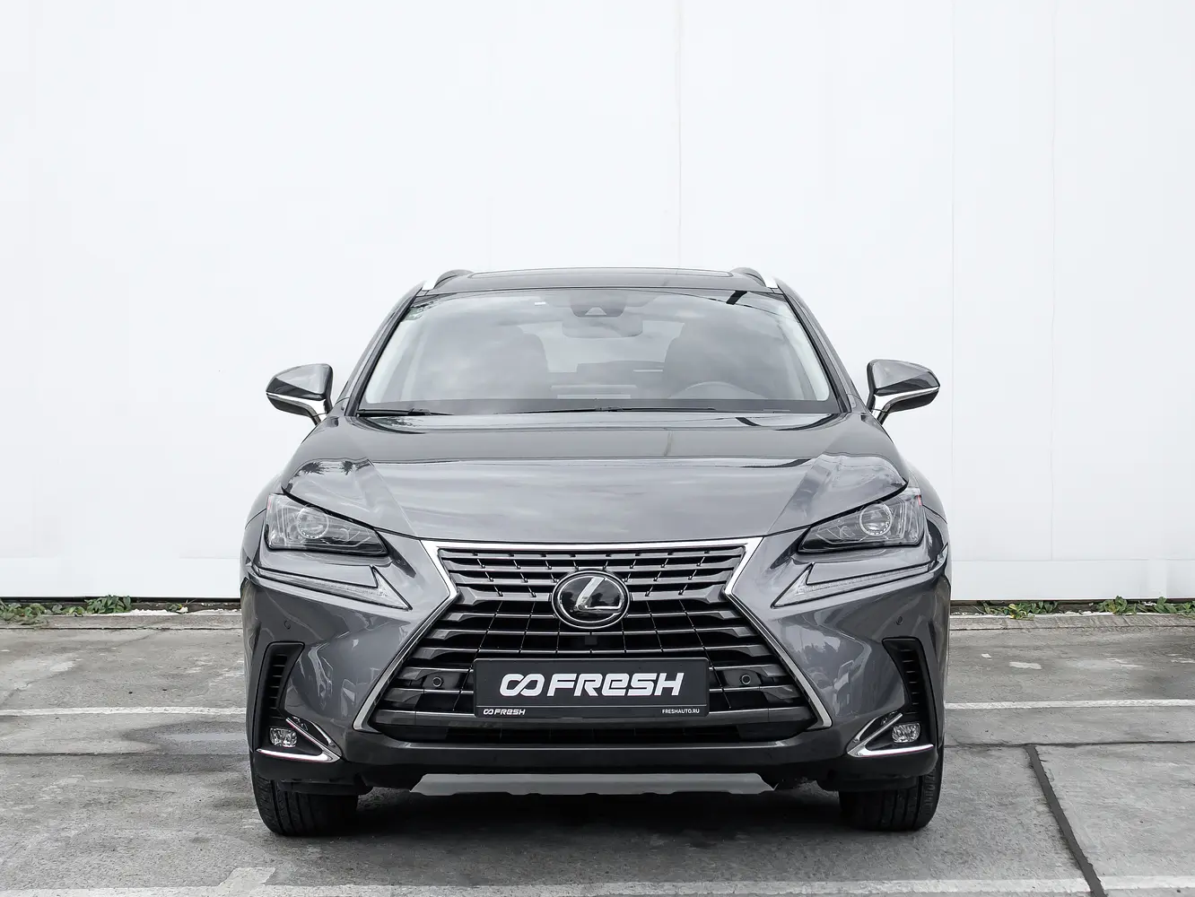 Lexus