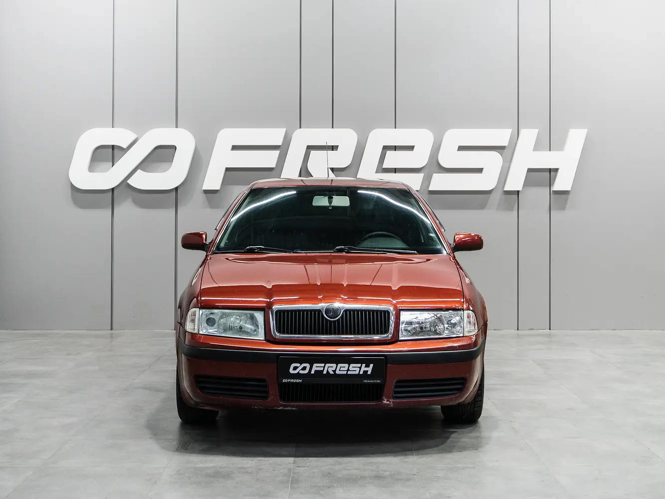 Skoda