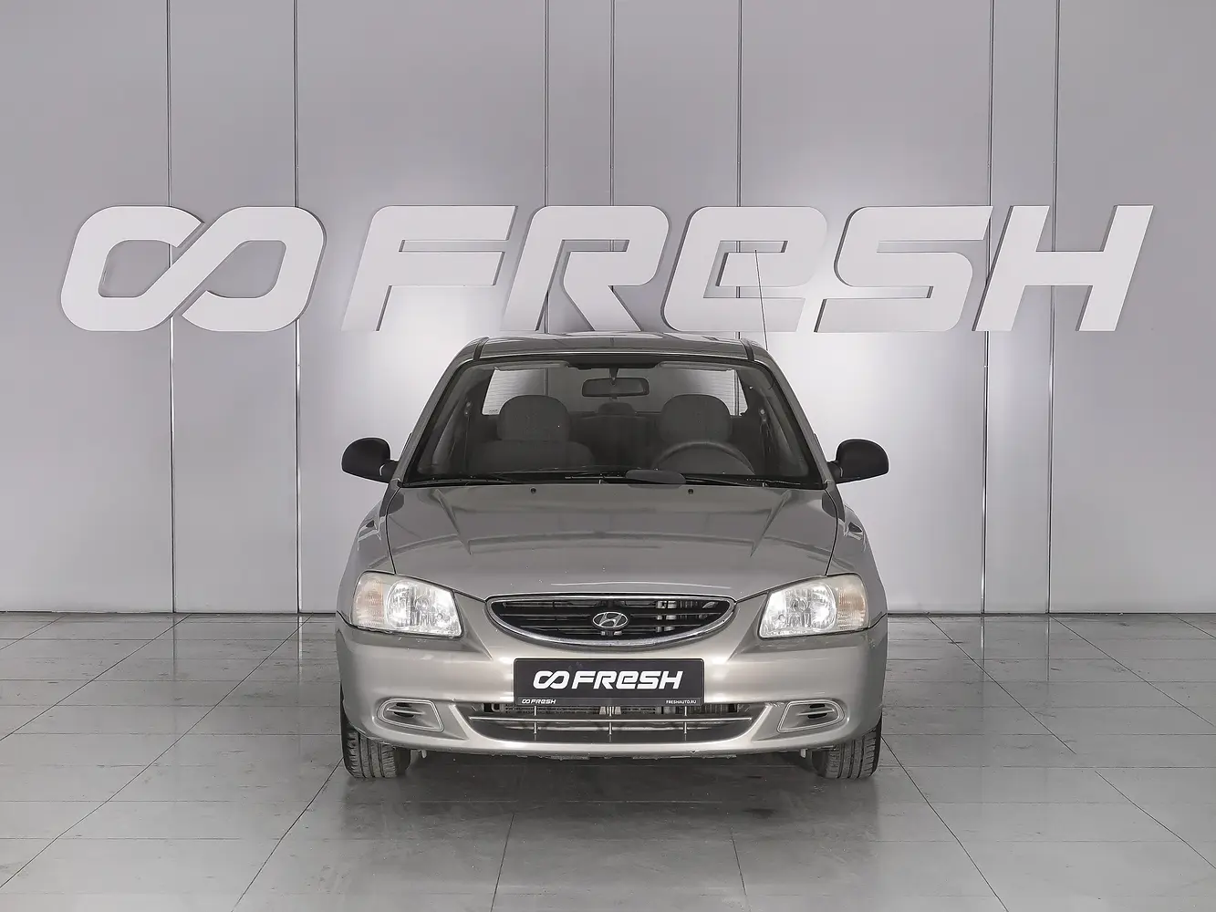 Hyundai