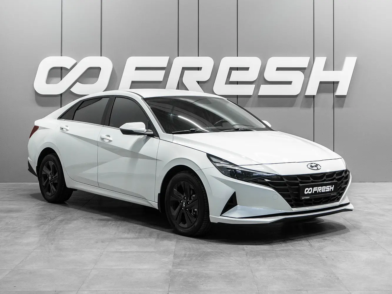 Hyundai