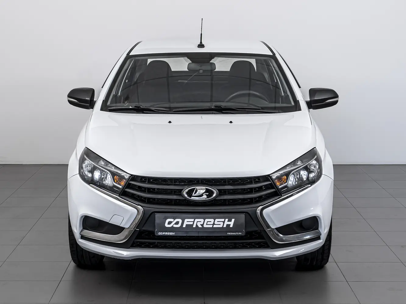LADA (ВАЗ)