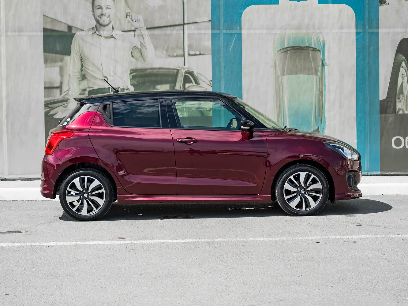 Suzuki