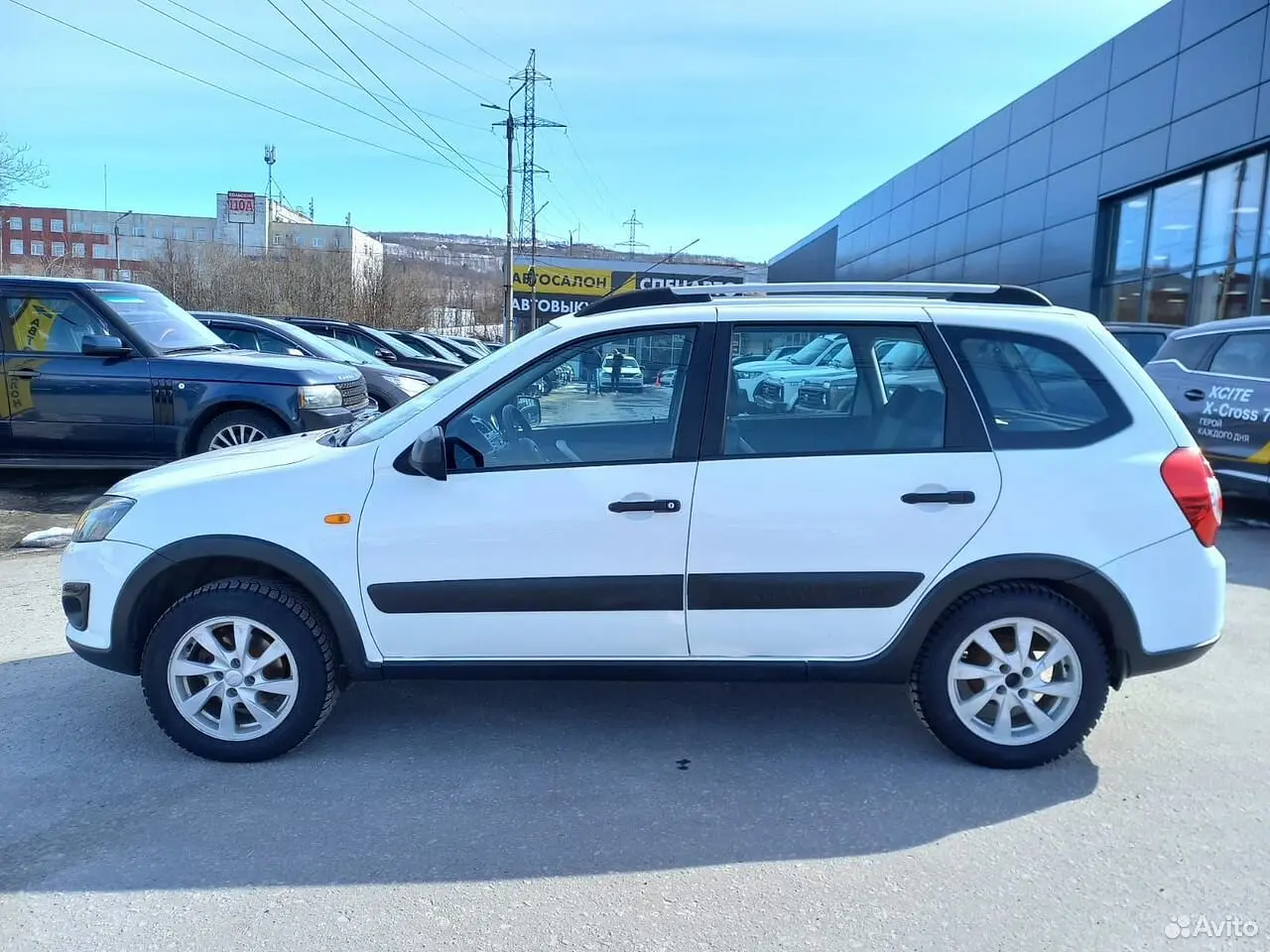 LADA (ВАЗ)