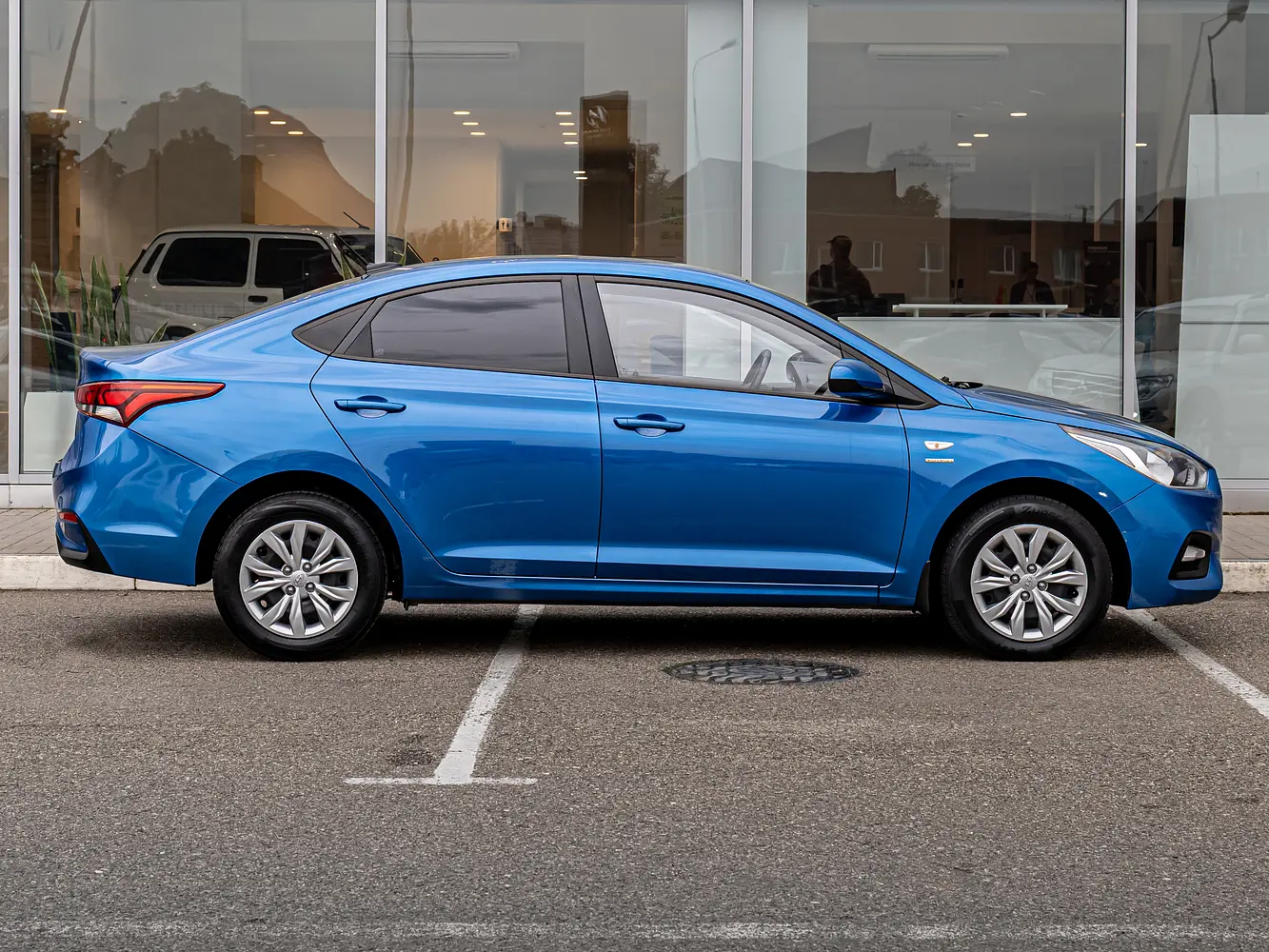 Hyundai