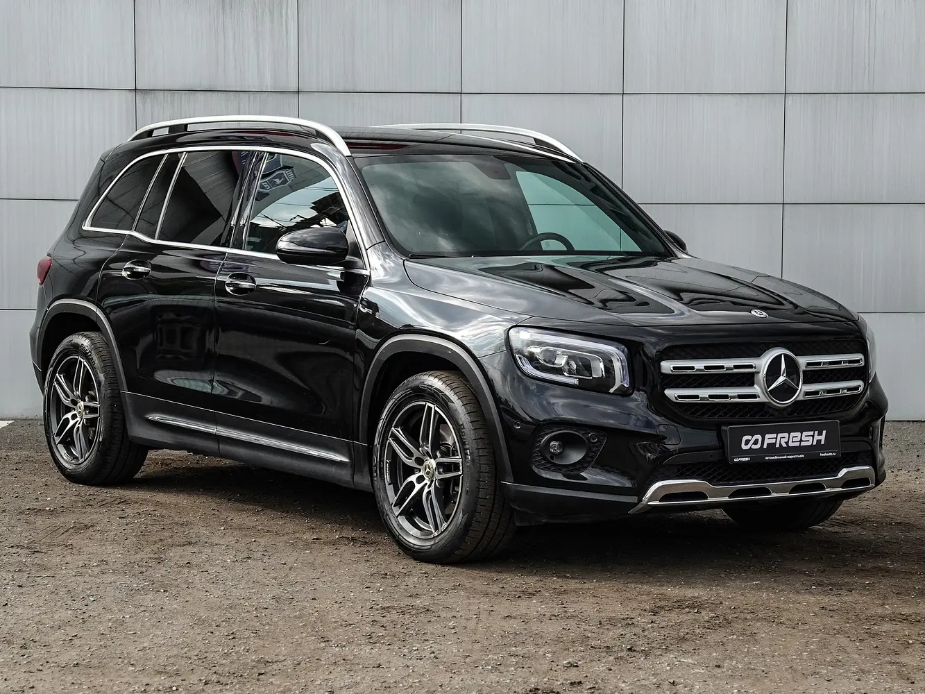 Mercedes-Benz
