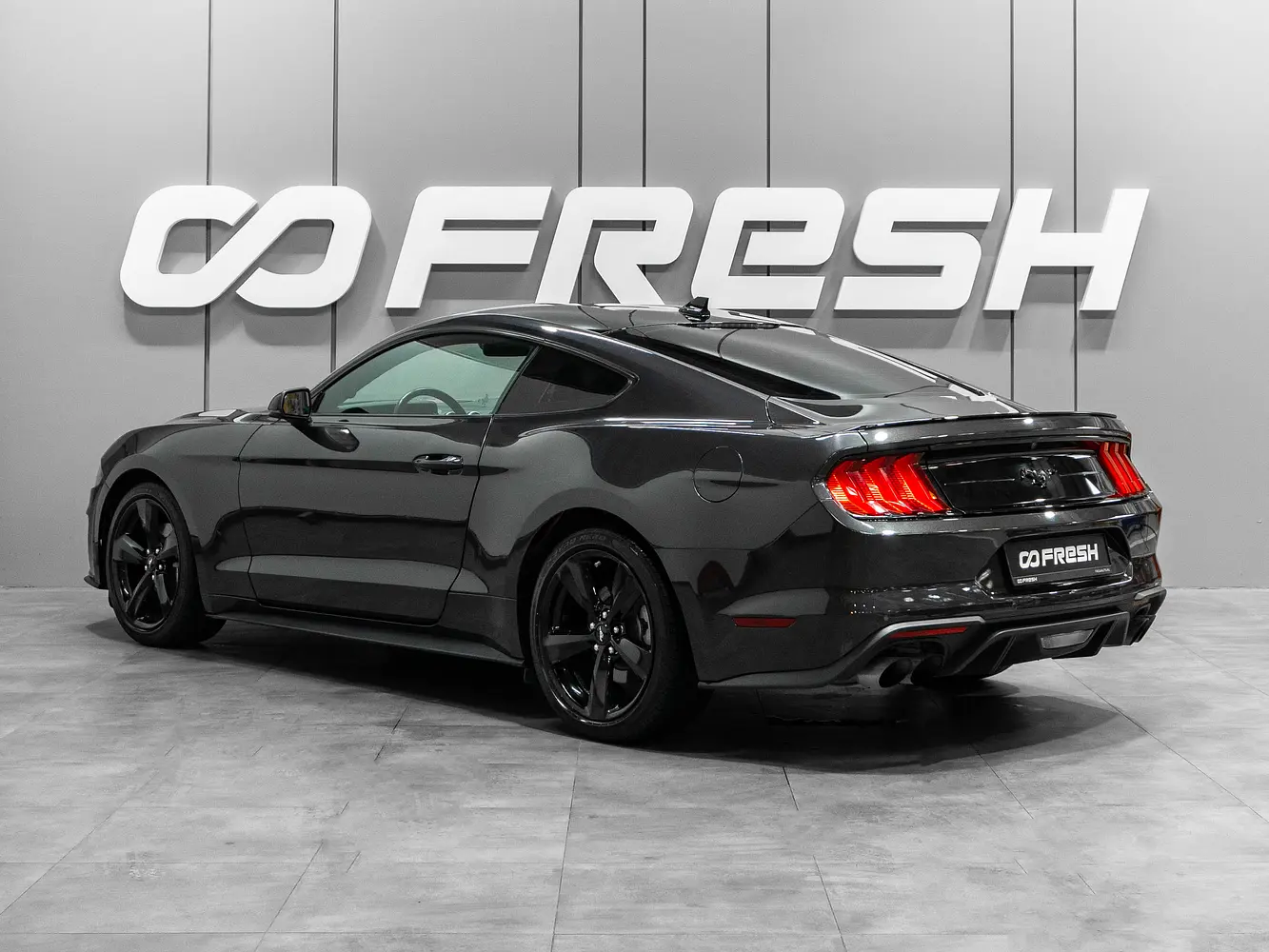 Ford