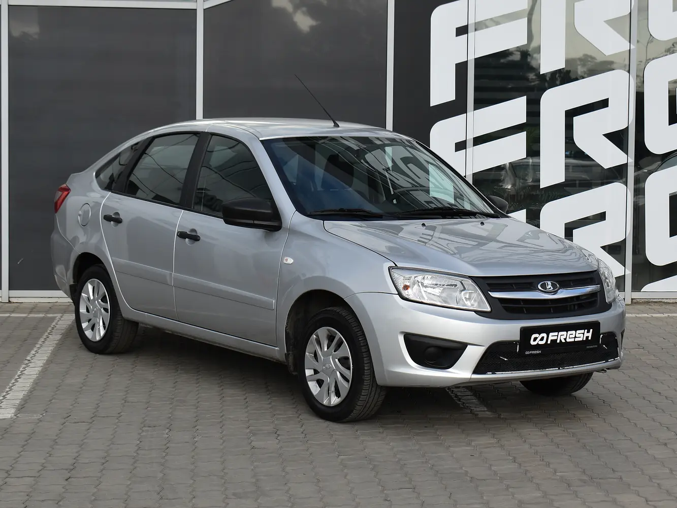 LADA (ВАЗ)