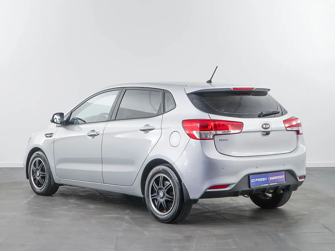 Kia