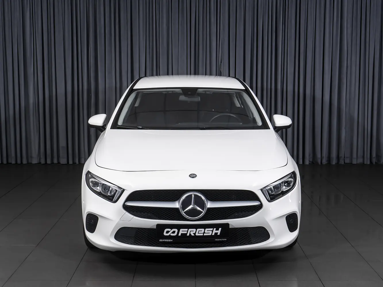 Mercedes-Benz