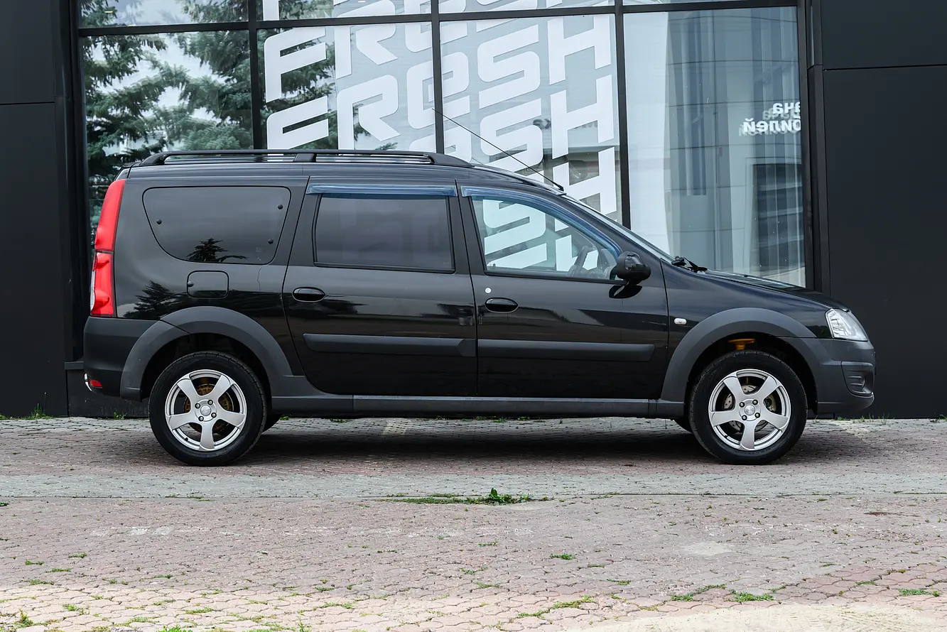 LADA (ВАЗ)