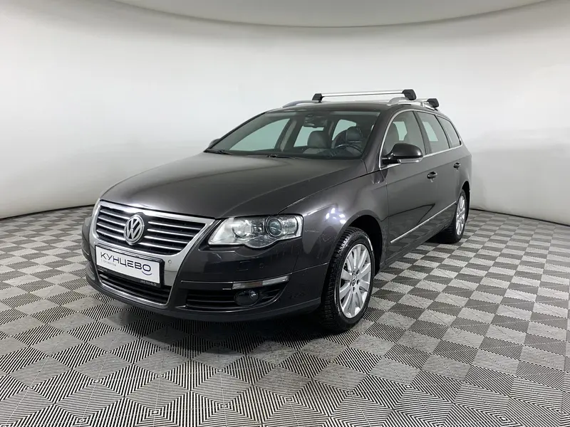 Passat