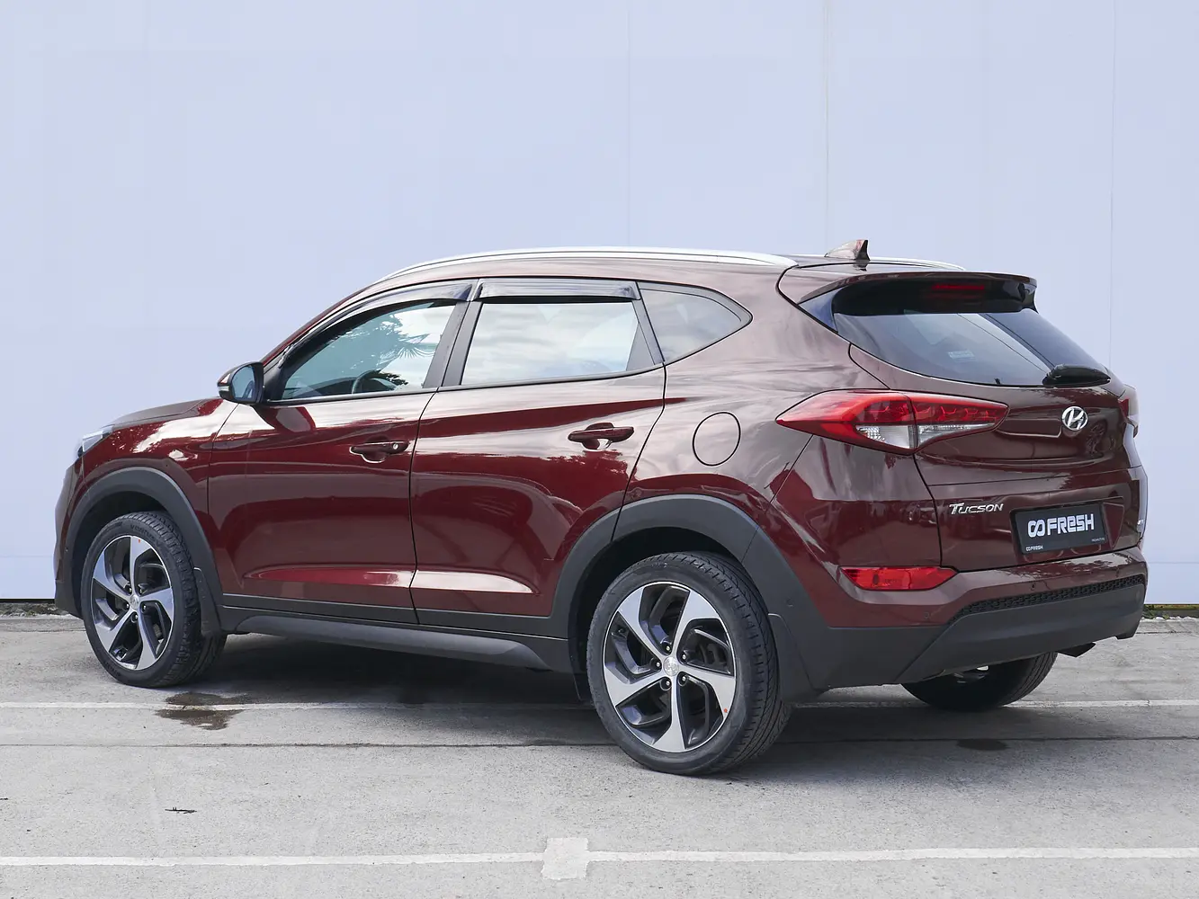 Hyundai