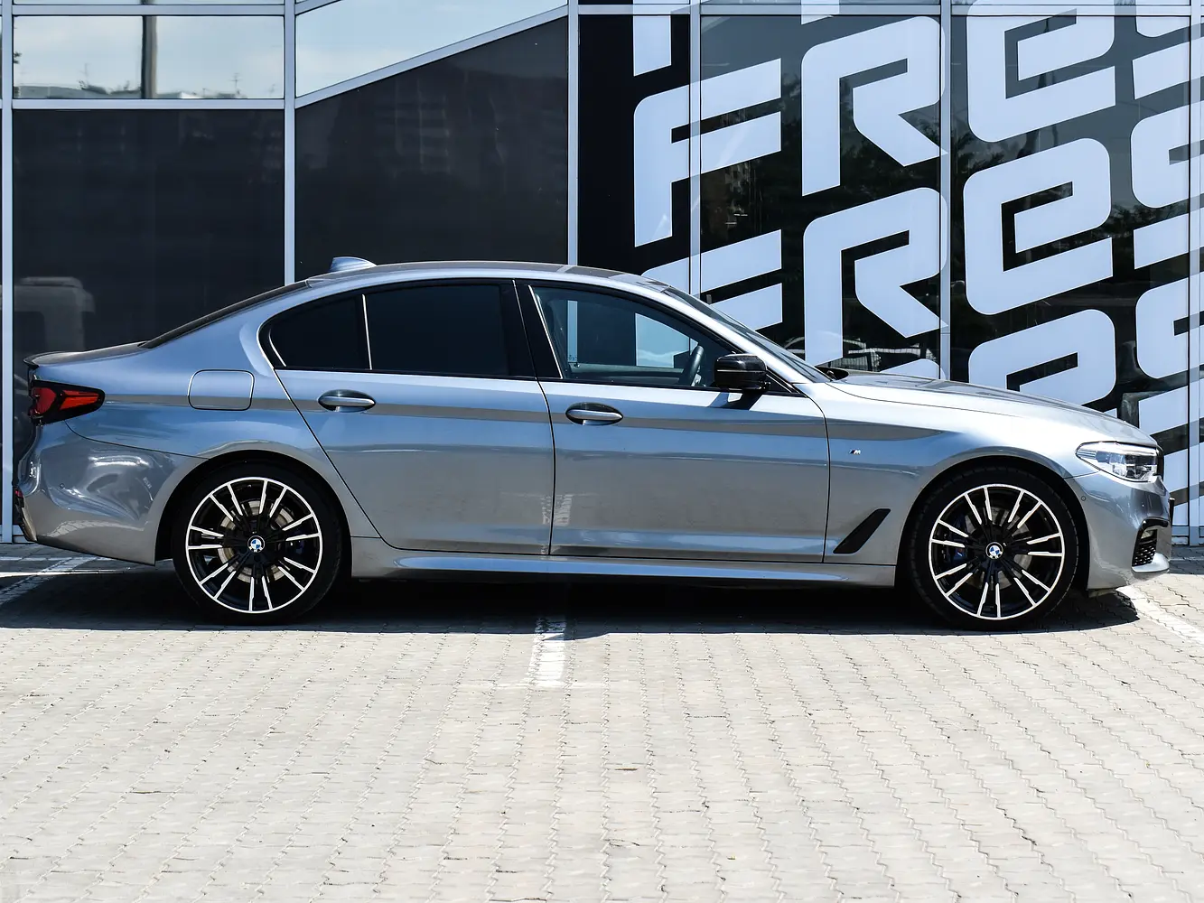 BMW