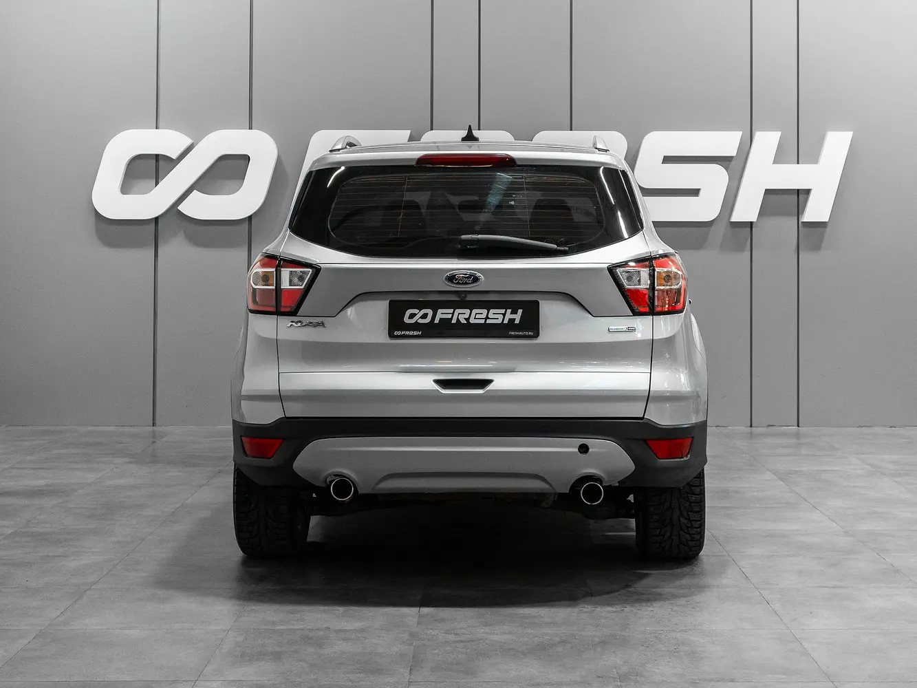 Ford