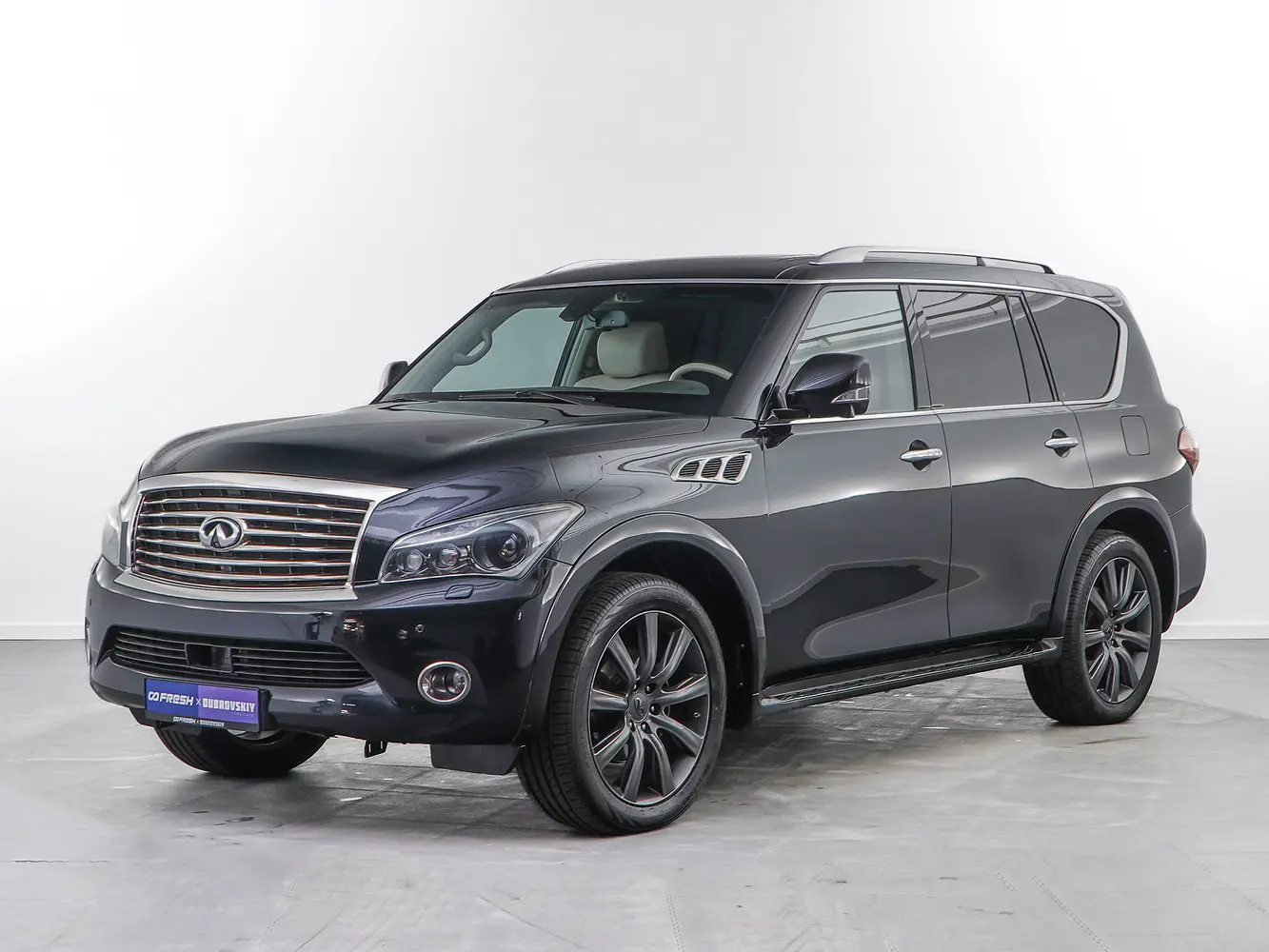 Infiniti